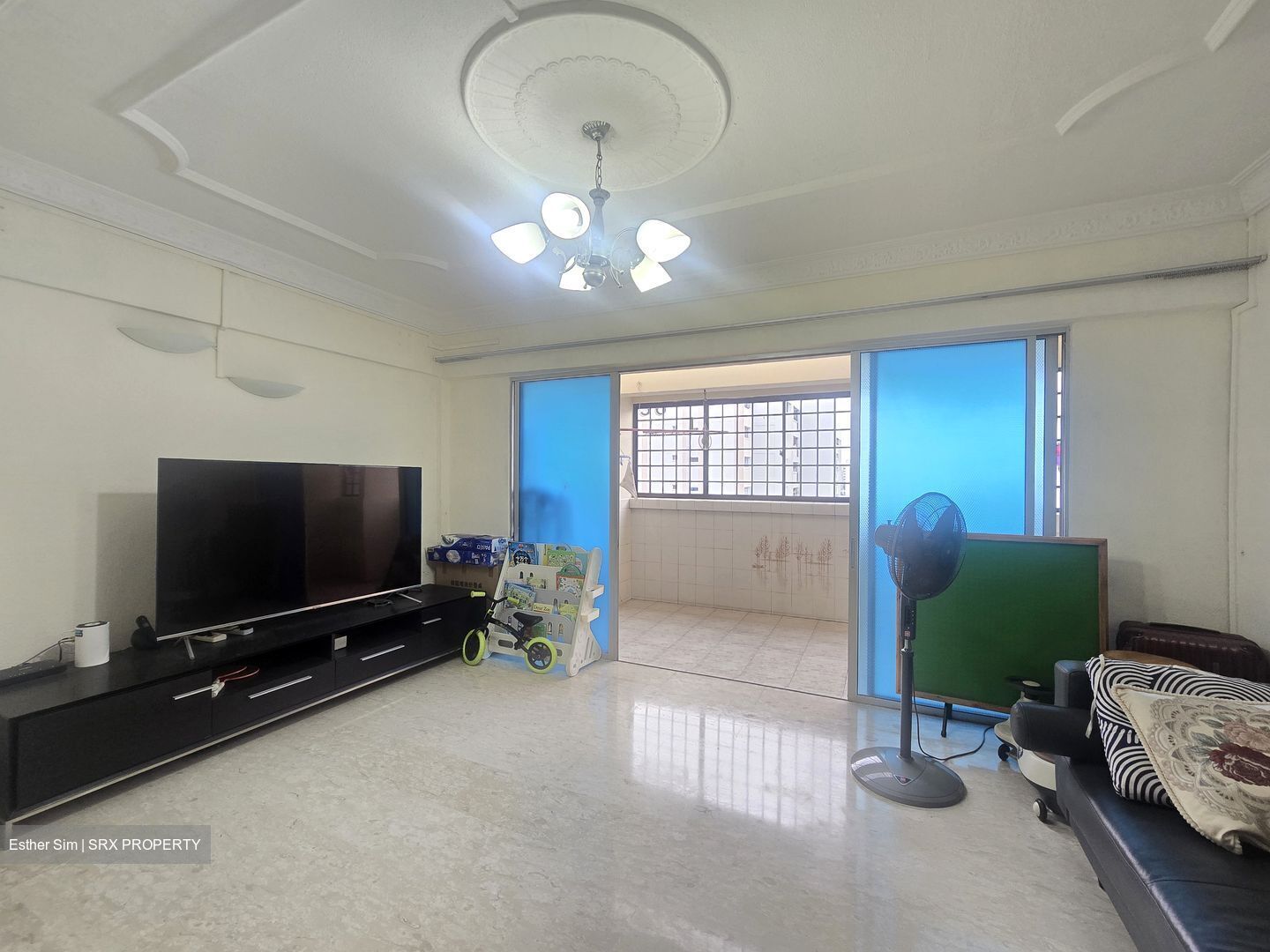 Blk 431 Tampines Street 41 (Tampines), HDB Executive #607482801